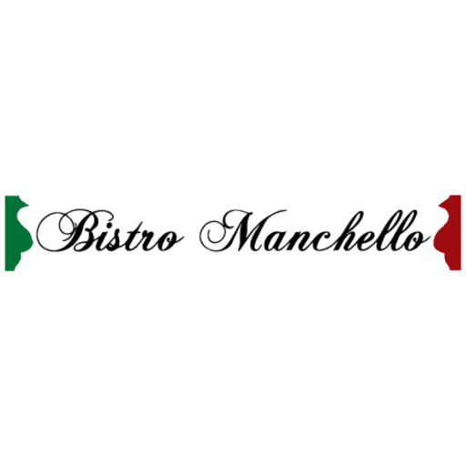 Bistro Manchello Schmelz Logo
